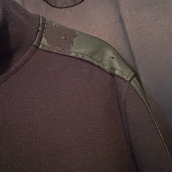 Men’s Jacket - Picture 3 of 3